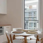 Kasprzaka 29 Tower A By Perfect Apartament Warszawa