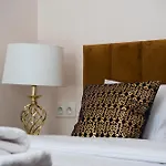 Apartment Perfect Kasprzaka 29 Wola Tower Warsaw