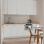 Apartment Perfect Kasprzaka 29 Wola Tower *