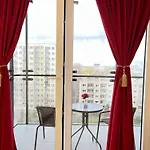 Perfect Kasprzaka 29 Wola Tower
