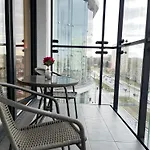 Kasprzaka 29 Tower A By Perfect Apartament Warszawa