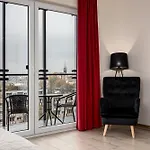 Kasprzaka 29 Tower A By Perfect
