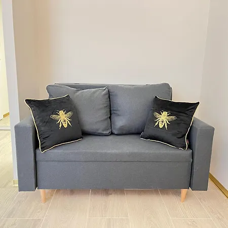 Kasprzaka 29 Tower A By Perfect Apartman *