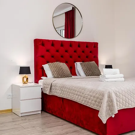Perfect Kasprzaka 29 Wola Tower Διαμέρισμα *
