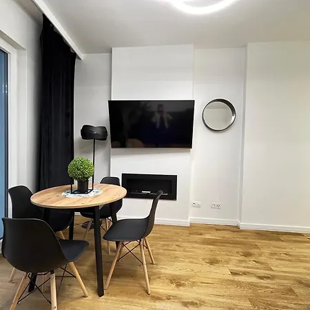 Perfect Kasprzaka 29 Wola Tower