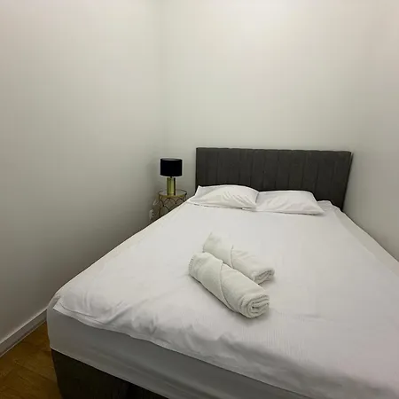 Perfect Kasprzaka 29 Wola Tower Βαρσοβία