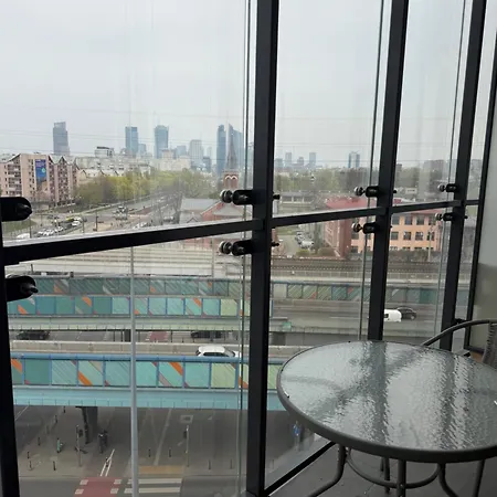 Perfect Kasprzaka 29 Wola Tower * Βαρσοβία