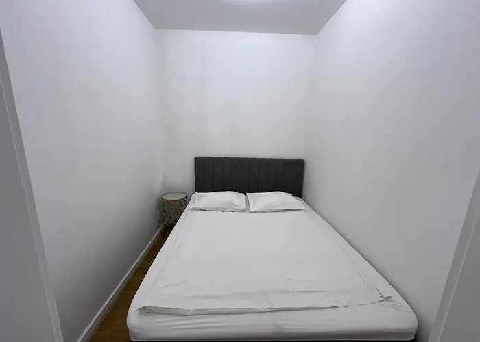 Perfect Kasprzaka 29 Wola Tower شقة *