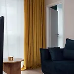 شقة Perfect Kasprzaka 29 Wola Tower