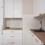 Perfect Kasprzaka 29 Wola Tower شقة *