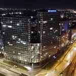 Perfect Kasprzaka 29 Wola Tower * وارسو
