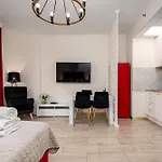 Perfect Kasprzaka 29 Wola Tower وارسو