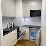 Perfect Kasprzaka 29 Wola Tower شقة *