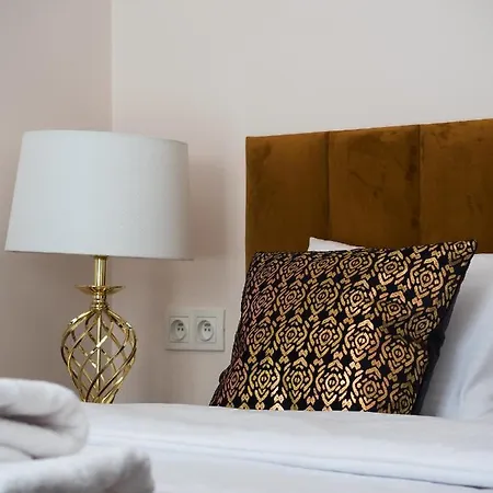 Apartamento Perfect Kasprzaka 29 Wola Tower Varsóvia