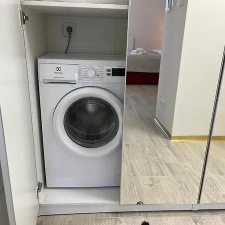Apartamento Perfect Kasprzaka 29 Wola Tower