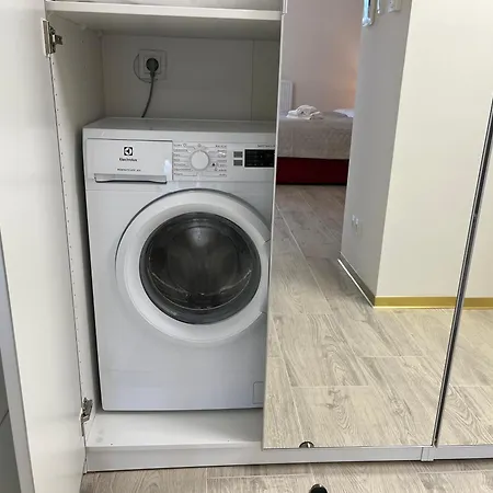 Apartment Kasprzaka 29 Tower A By Perfect